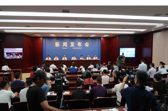 皇姑“皇钻十六条”全力促进产业创新发展