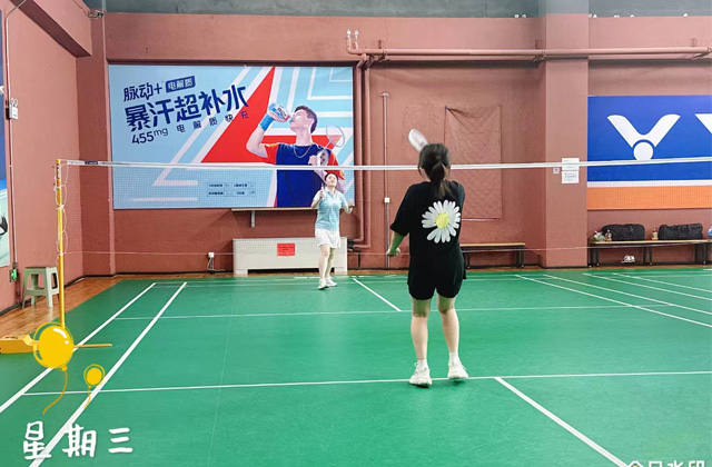 【公司活动】致我们风华正茂的青春